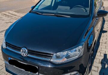 VW Polo 130.991 km 7.600 &euro; Rottweil 78628