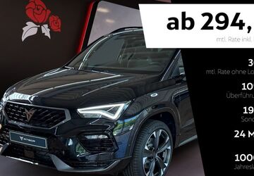 Cupra Ateca 12.008 km 32.990 &euro; Zimmern ob Rottweil 78658