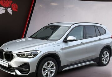 BMW X1 71.700 km 24.549 &euro; Villingen-Schwenningen 78052