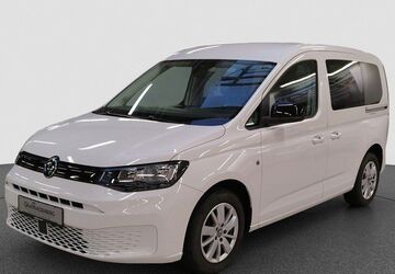 VW Caddy 39.600 km 24.990 &euro; Tuttlingen 78532