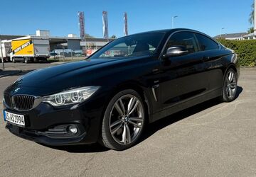 BMW 435 145.000 km 22.500 &euro; Villingen-Schwenningen 78054