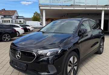 Mercedes-Benz EQA 130.000 km 23.900 &euro; Villingen 78048
