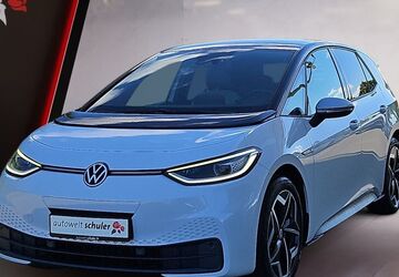 VW ID.3 54.600 km 23.449 &euro; Villingen-Schwenningen 78052