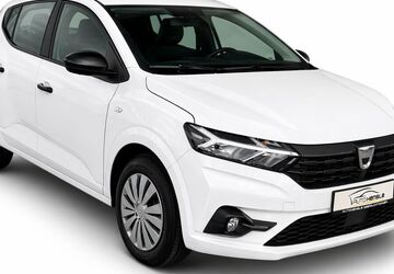 Dacia Sandero 41.050 km 11.850 &euro; Tuttlingen 78532