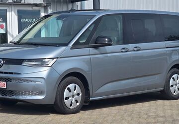 VW T7 Multivan 92.200 km 40.790 &euro; Zimmern o. Rottweil 78658