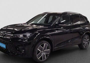 VW Tiguan 15.600 km 47.510 &euro; Tuttlingen 78532