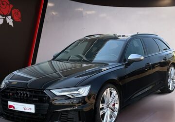 Audi S6 122.741 km 39.150 &euro; Villingen-Schwenningen 78052