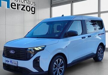 Ford Tourneo Courier 14.000 km 22.490 &euro; Schramberg 78713