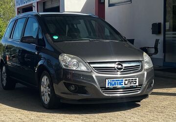 Opel Zafira 230.000 km 999 &euro; Oberndorf am Neckar 78727