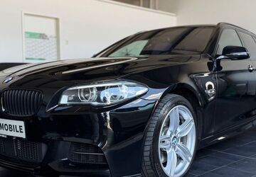 BMW 535 199.646 km 21.590 &euro; Villingen-Schwenningen 78052
