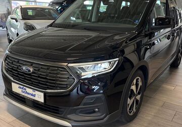 Ford Tourneo Connect 8.500 km 36.660 &euro; Rottweil 78628