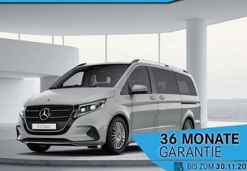 Mercedes-Benz V 250 21.476 km 55.878 &euro; Titisee-Neustadt 79822