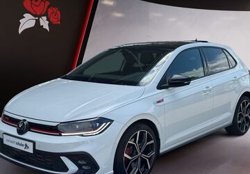 VW Polo 8.000 km 26.549 &euro; Villingen-Schwenningen 78052