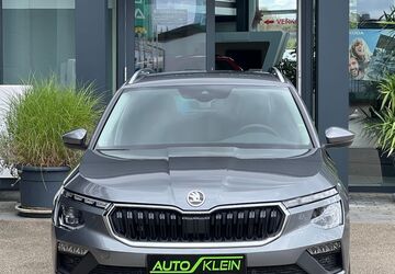 Skoda Kamiq 5.500 km 26.900 &euro; Tuningen 78609