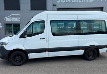 Mercedes-Benz Sprinter 156.547 km 35.641 &euro; Trichtingen 78736