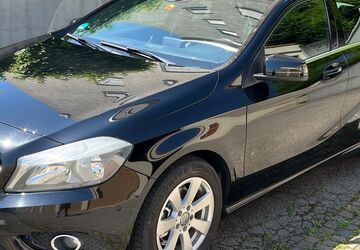 Mercedes-Benz A 180 256.000 km 6.200 &euro; Villingen-Schwenningen 78056