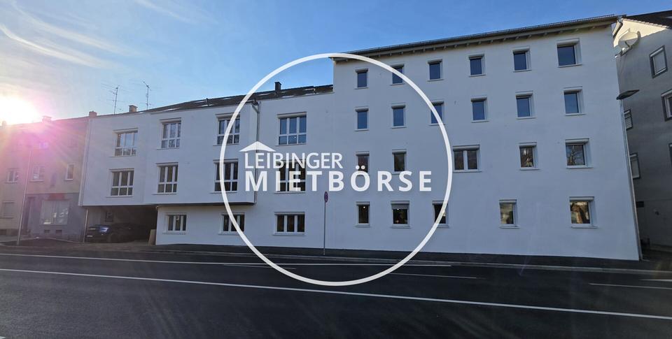Etagenwohnung Tuttlingen - 2 Zimmer, 81 m&sup2;, 1.250&euro; | Angebot:26623090