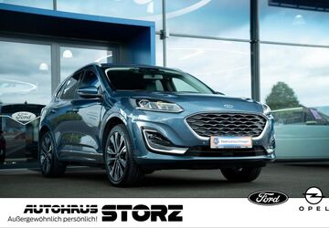 Ford Kuga 78.891 km 22.490 &euro; Villingen-Schwenningen 78052