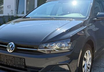 VW Polo 105.786 km 11.490 &euro; Aldingen 78554