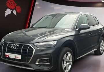 Audi Q5 47.000 km 37.650 &euro; Villingen-Schwenningen 78052