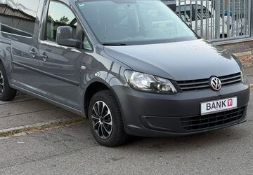 VW Caddy 257.000 km 8.490 &euro; Bad-Dürrheim 78073