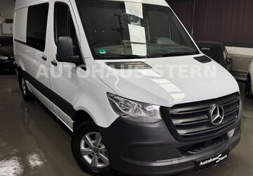 Mercedes-Benz Sprinter 168.802 km 29.500 &euro; Geisingen 78187
