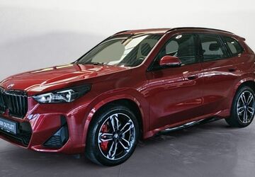 BMW X1 23.297 km 38.820 &euro; Tuttlingen 78532