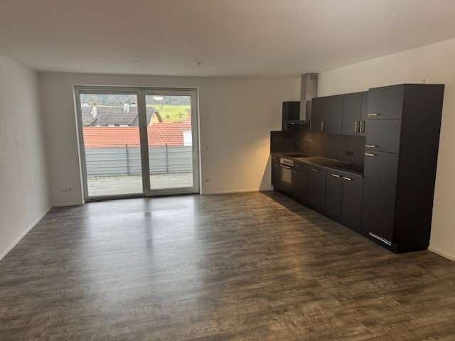 Etagenwohnung Deißlingen Gemarkung Deißlingen - 3 Zimmer, 86 m&sup2;, 795&euro; | Angebot:25545040