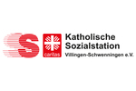 Pflegefachkraft (m/w/d) in Teilzeit (30-85% Stellenumfang) – Bei uns können Sie sich geborgen fühlen! Station Niedereschach katholische Sozialstation Villingen-Schwenningen e.V. Niedereschach 78078