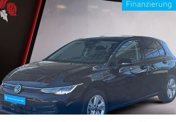 VW Golf 8.700 km 23.749 &euro; Villingen-Schwenningen 78052