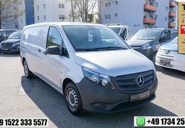 Mercedes-Benz Vito 93.281 km 20.990 &euro; Villingen-Schwenningen 78054