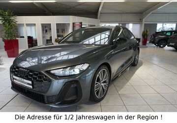 Audi A5 6.000 km 40.990 &euro; Zimmern ob Rottweil 78658