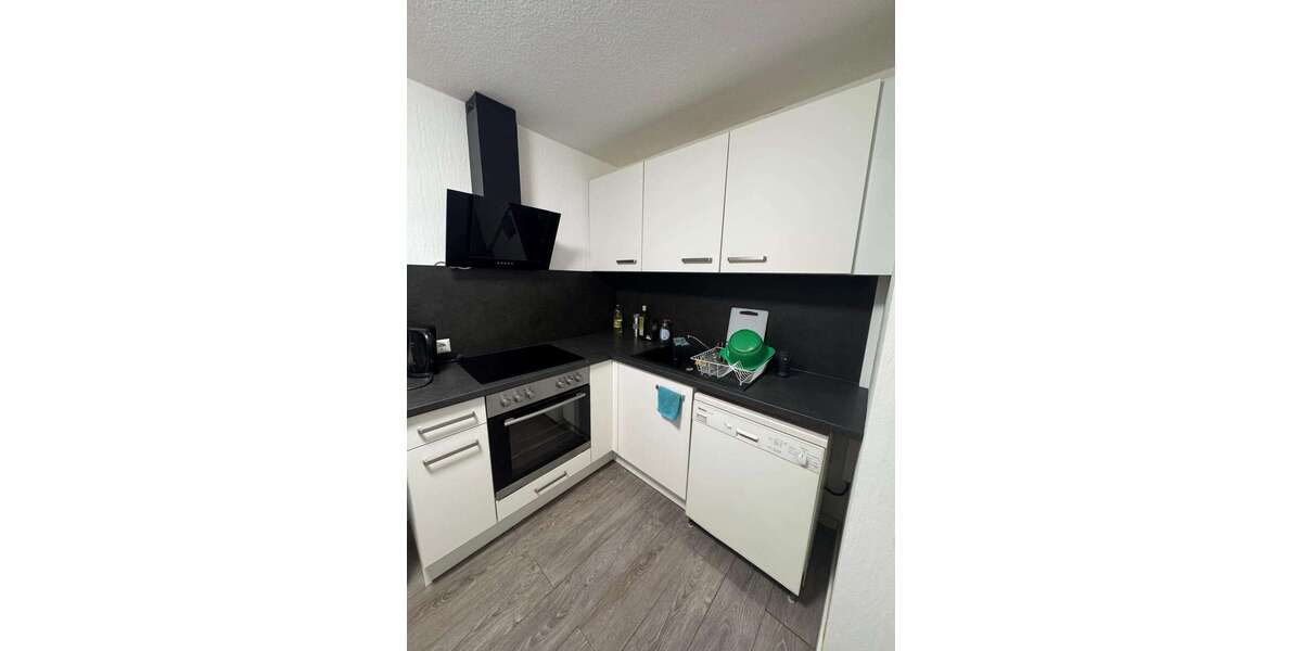 Etagenwohnung Dauchingen - 2 Zimmer, 75 m&sup2;, 700&euro; | Angebot:27007607