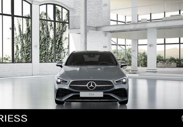 Mercedes-Benz CLA 250 24.208 km 38.900 &euro; Tuttlingen 78532