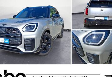 Mini Countryman C (Cooper) 29.700 km 34.800 &euro; Villingen Schwenningen 78052