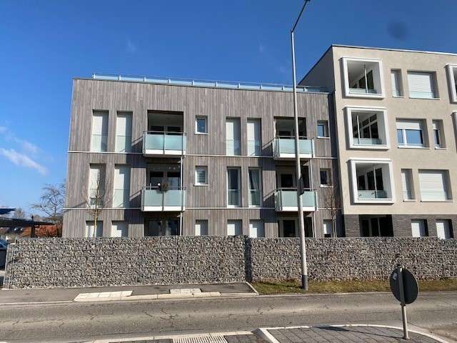 Etagenwohnung Villingen-Schwenningen Schwenningen - 2 Zimmer, 60 m&sup2;, 464&euro; | Angebot:27346187