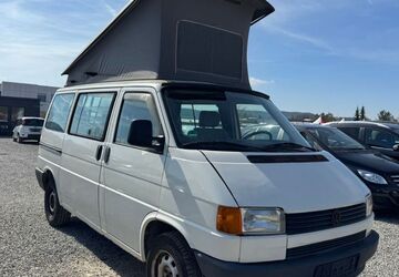 VW T4 California 347.000 km 2.490 &euro; Schwenningen 78056