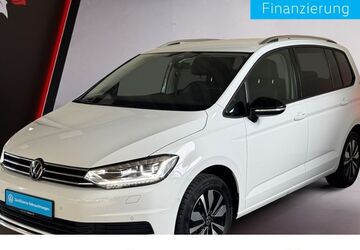 VW Touran 27.700 km 32.750 &euro; Zimmern ob Rottweil 78658