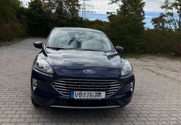 Ford Kuga 132.000 km 16.800 &euro; Villingen-Schwenningen 78052