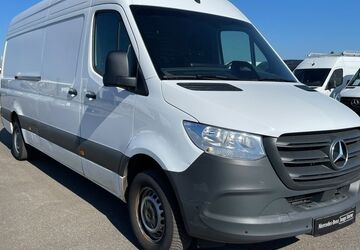 Mercedes-Benz Sprinter 56.804 km 36.854 &euro; Zimmern ob Rottweil 78658