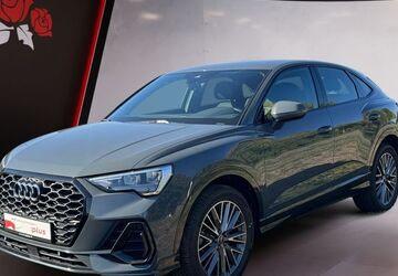 Audi Q3 46.012 km 29.100 &euro; Villingen-Schwenningen 78052