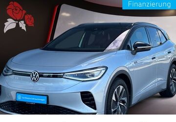 VW ID.4 15.500 km 45.949 &euro; Villingen-Schwenningen 78052