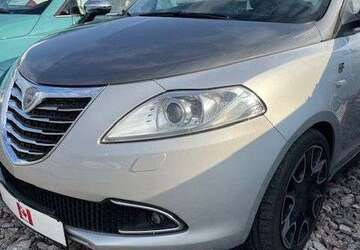Lancia Ypsilon 119.600 km 7.990 &euro; Villingen-Schwenningen 78052