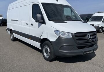 Mercedes-Benz Sprinter 46.703 km 37.211 &euro; Zimmern ob Rottweil 78658
