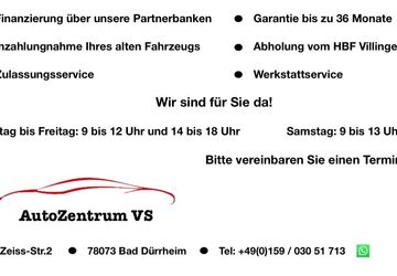 Opel Zafira 123.700 km 5.990 &euro; Bad Dürrheim 78073