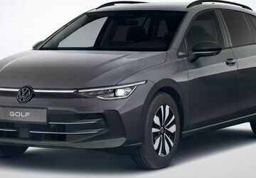 VW Golf 25.500 km 26.860 &euro; Tuttlingen 78532