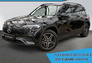 Mercedes-Benz EQB 13.760 km 44.440 &euro; Villingen-Schwenningen OT Schwenningen 78056