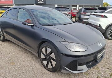 Hyundai IONIQ 6 20.400 km 35.490 &euro; Tuttlingen 78532