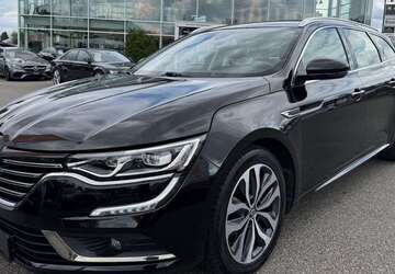 Renault Talisman 147.807 km 11.900 &euro; Villingen Schwenningen 78054