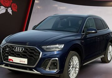 Audi Q5 43.904 km 38.200 &euro; Villingen-Schwenningen 78052